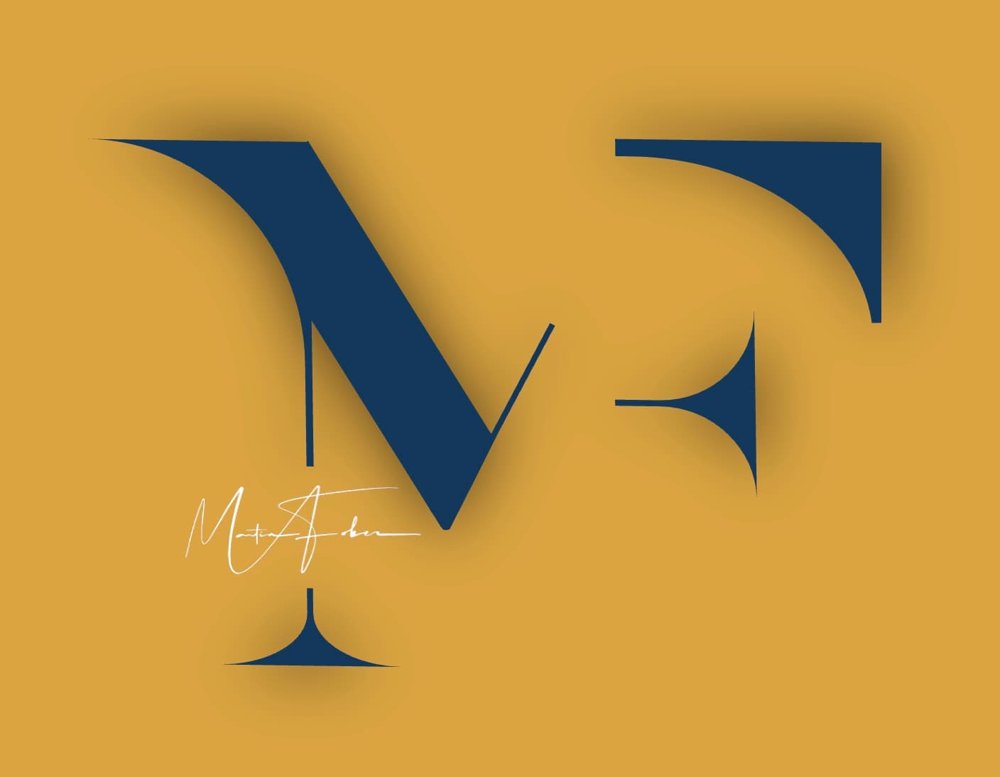 Logo Martin Fober
