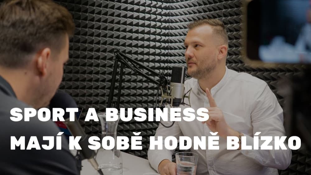 Náhled podcastu Sportovní kavárna
